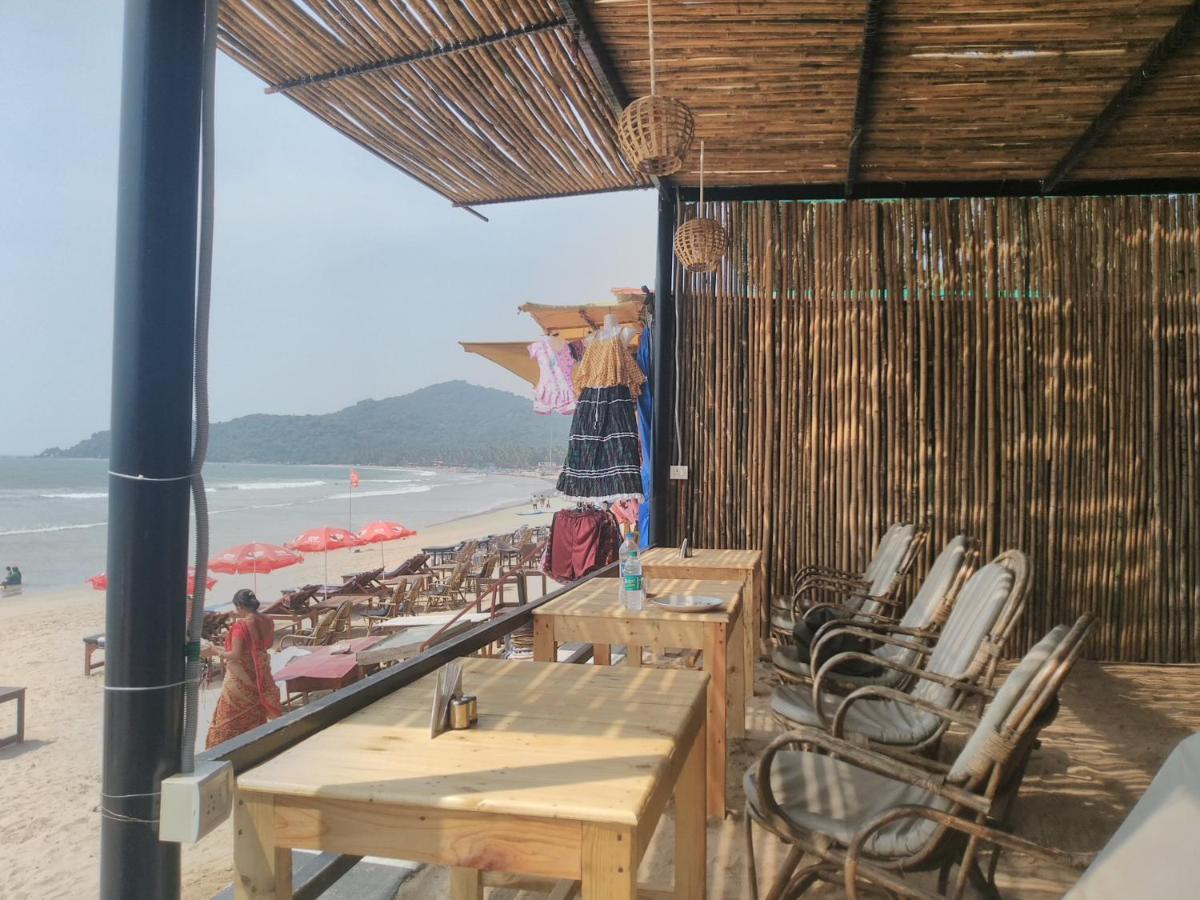 Magic World Hotel Palolem Exterior foto