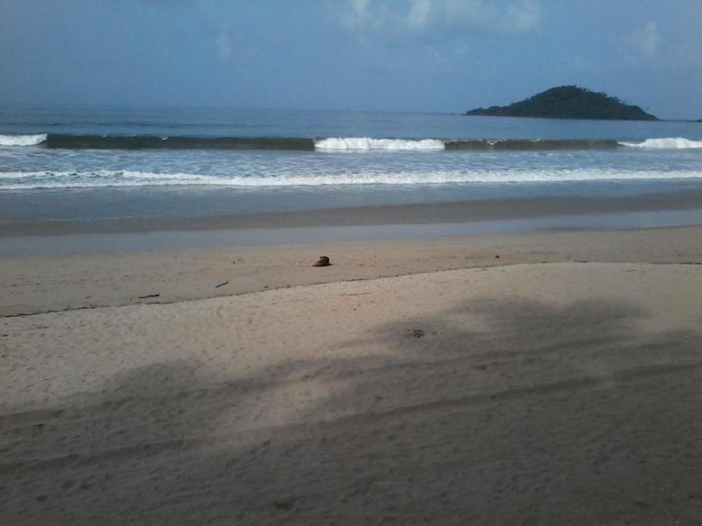 Magic World Hotel Palolem Exterior foto