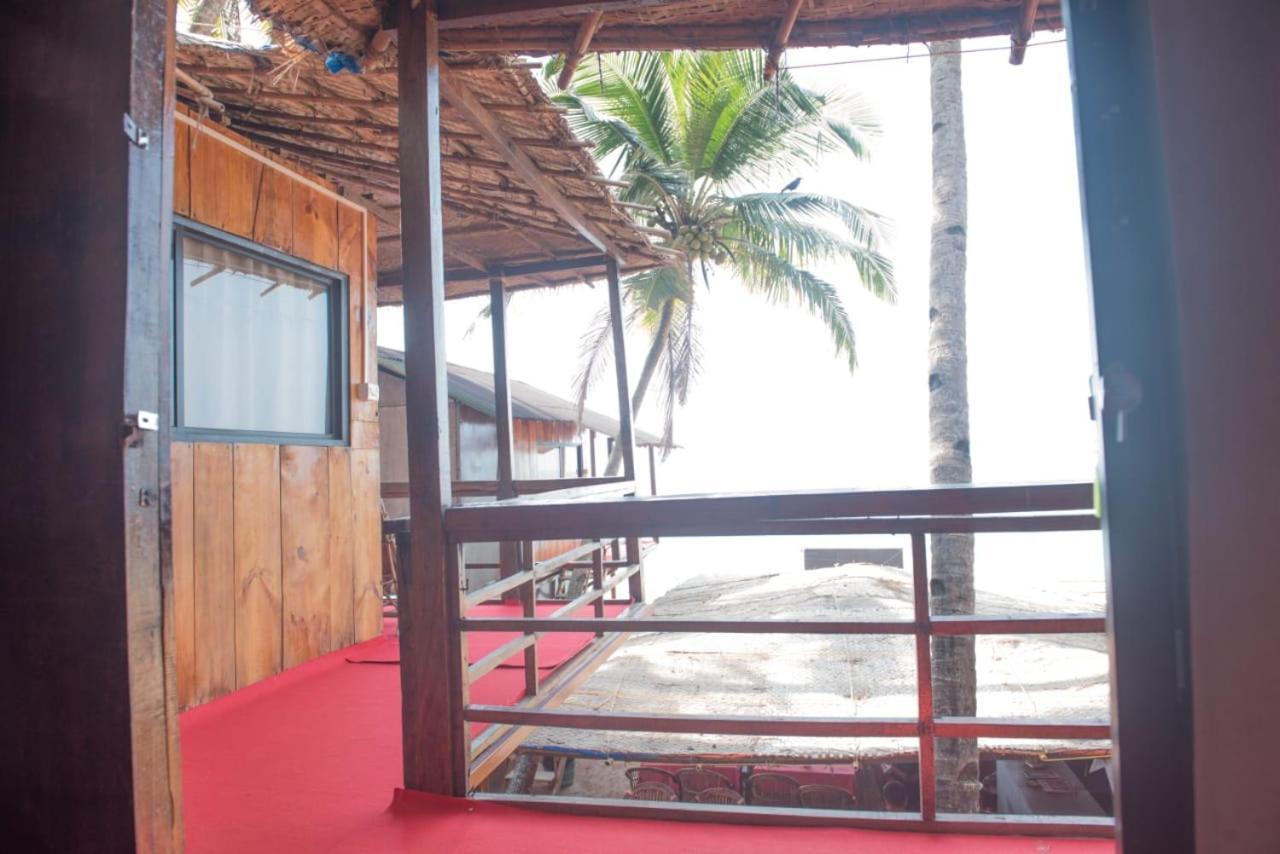 Magic World Hotel Palolem Exterior foto